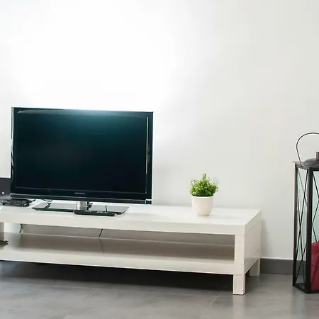 Appartement Lagrange - La Terrasse
