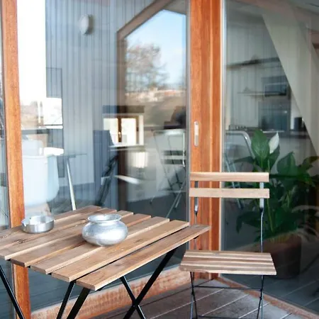 Lagrange - La Terrasse Appartement *