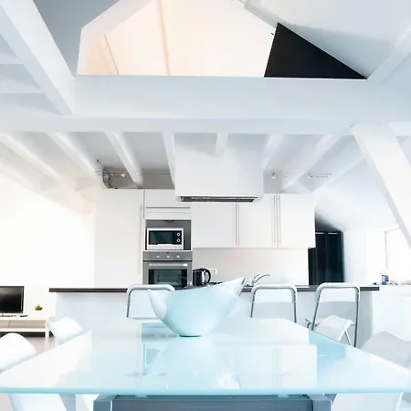 Lagrange - La Terrasse Appartement