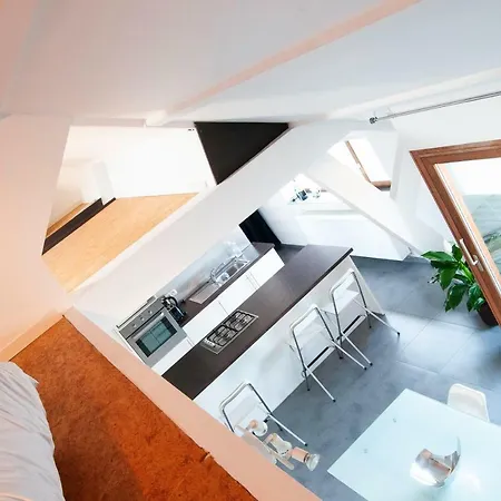 Lagrange - La Terrasse * Liège
