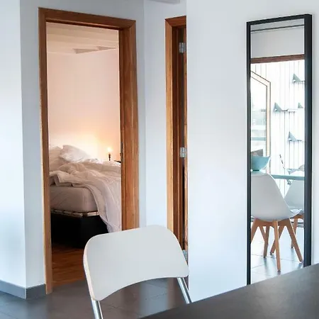Lagrange - La Terrasse Liège