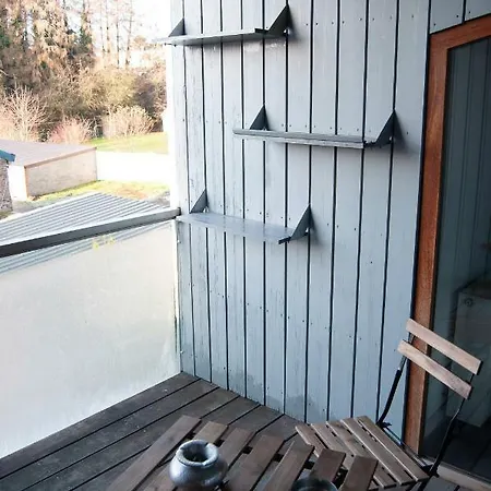 Lagrange - La Terrasse * Liège