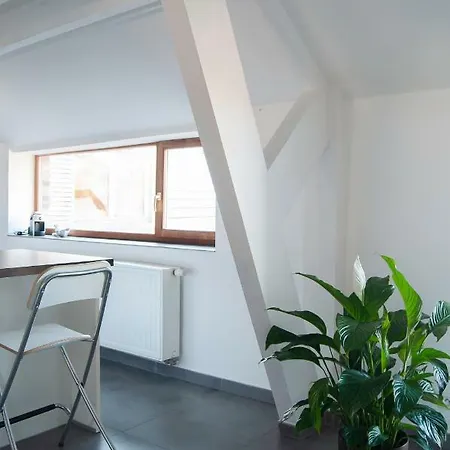 Appartement Lagrange - La Terrasse *
